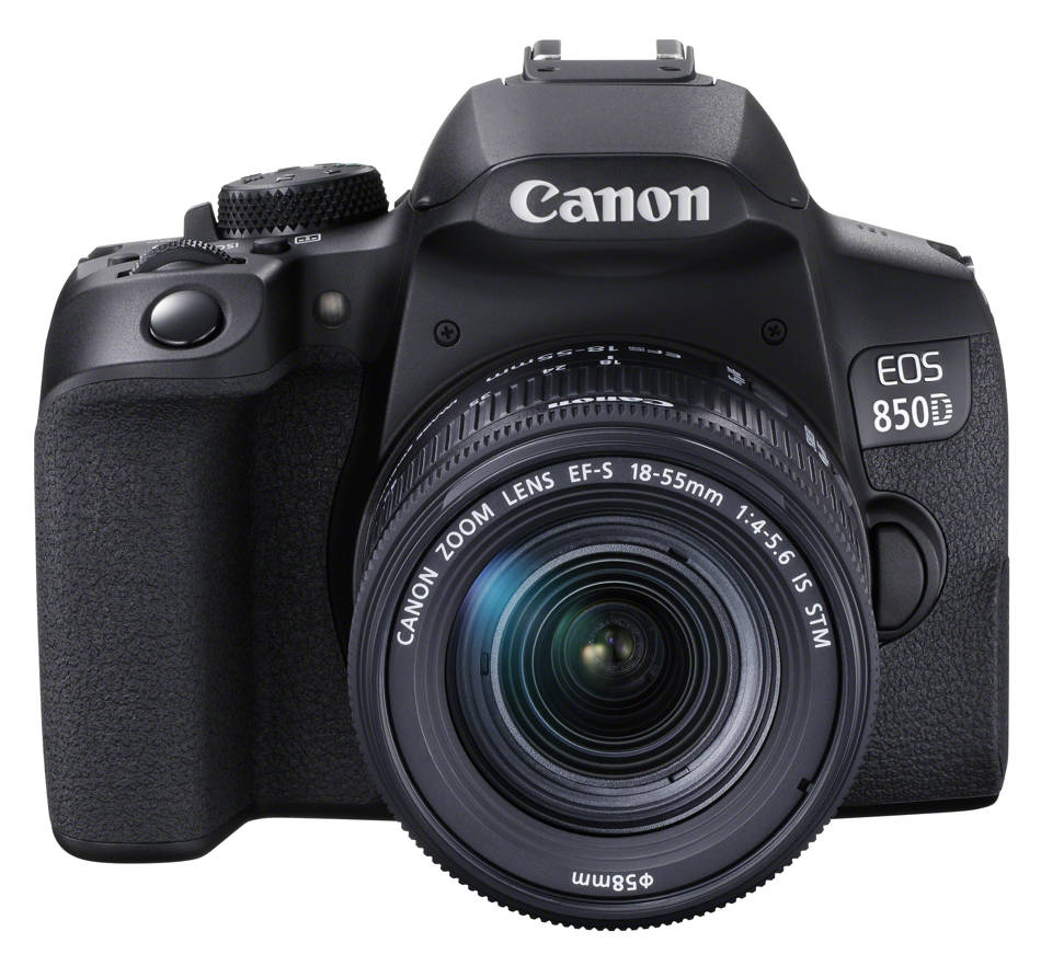 Canon EOS 850D