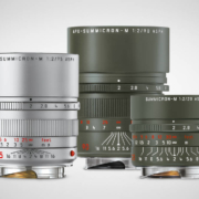 Objetivos Leica M-System