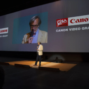 Canon en Visa pour l’Image 2020