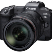 Canon EOS R5