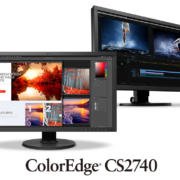 Monitor Eizo CS2740