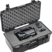 Pelican 1506 air case