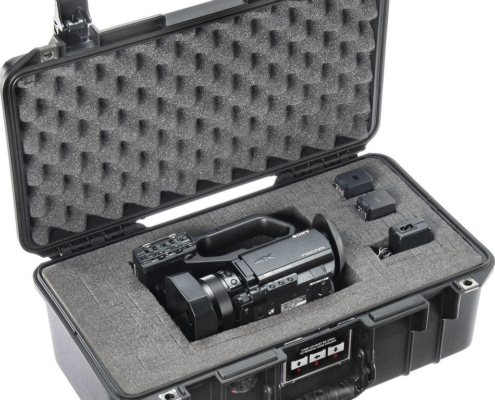 Pelican 1506 air case