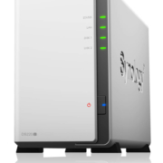 Synology DiskStation DS220j