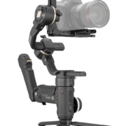 Zhiyun Crane 3S