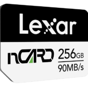 Lexar nCARD