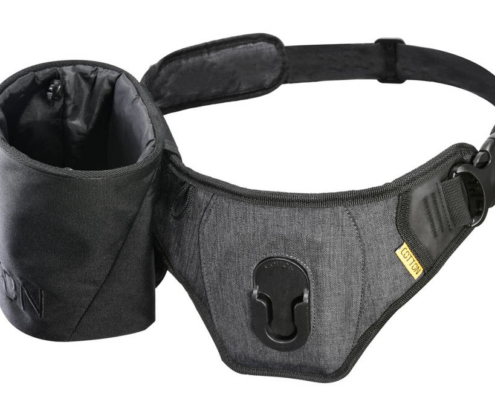 Cotton Carrier SlingBelt y Bucket