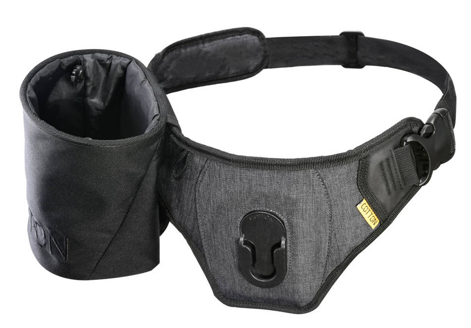 Cotton Carrier SlingBelt y Bucket