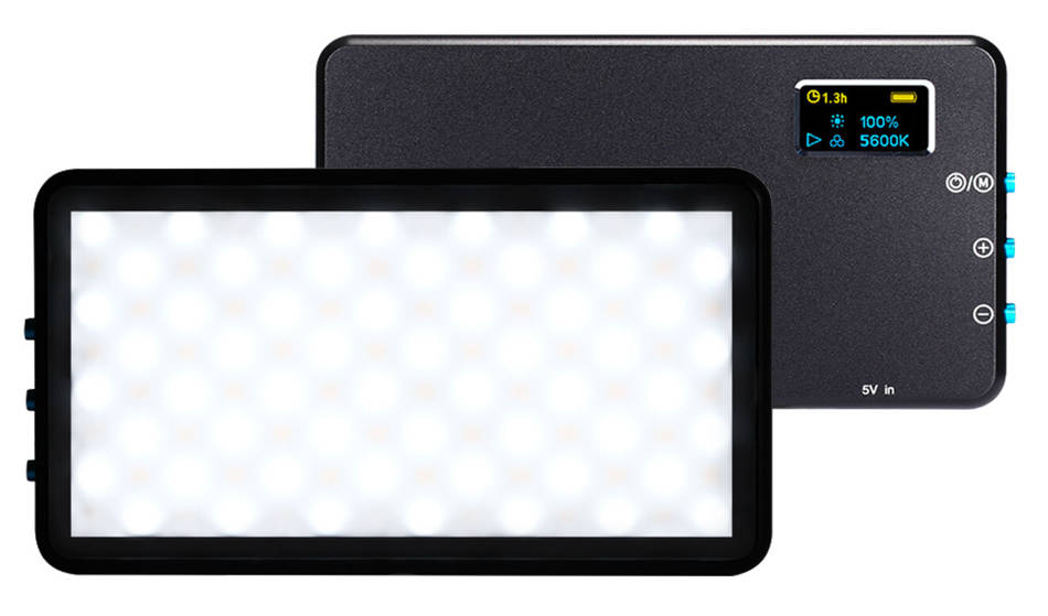 LUME CUBE Led Panel Go