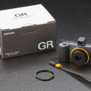 Ricoh GR III Street Edition