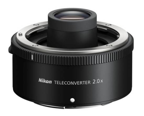 Nikon Tele converter 2.0