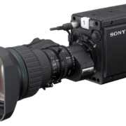 Sony HDC-P31