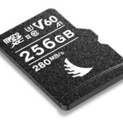 Angelbird AV PRO microSD V60