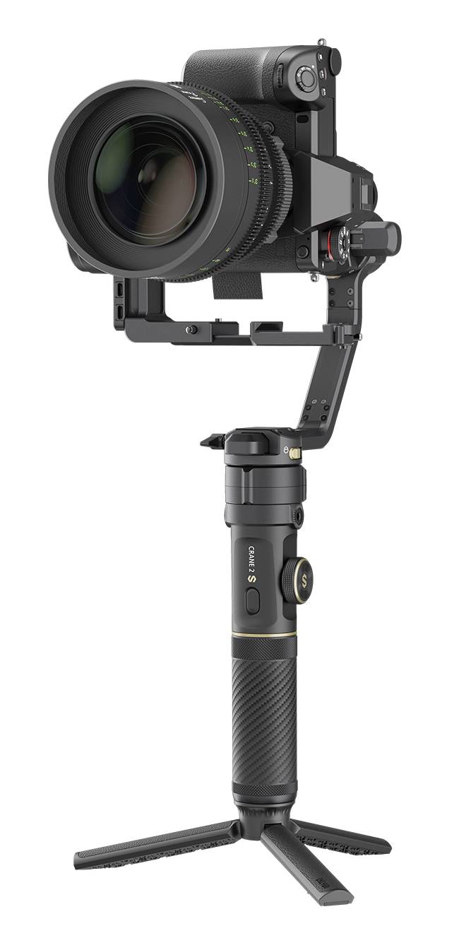 Gimbal Zhiyun CRANE 2S