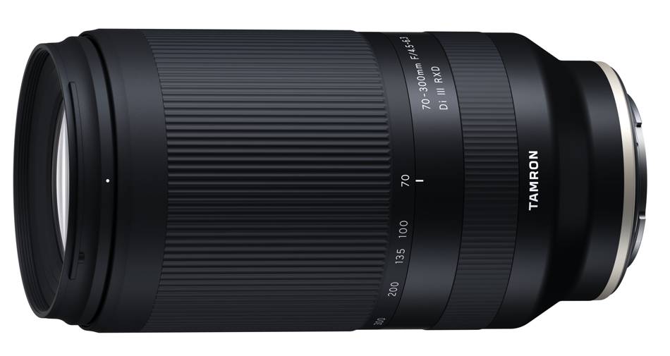 Tamron 70-300mm