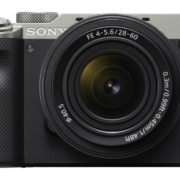 Sony Alpha 7C