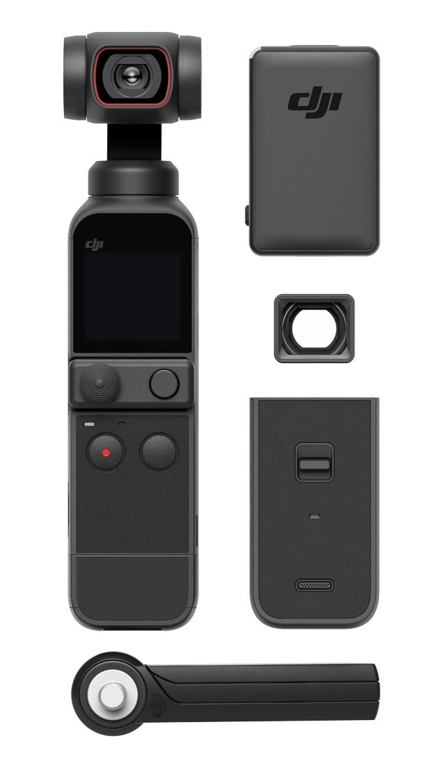 DJI Pocket 2