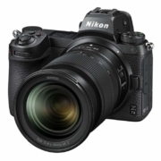 Nikon Z7II