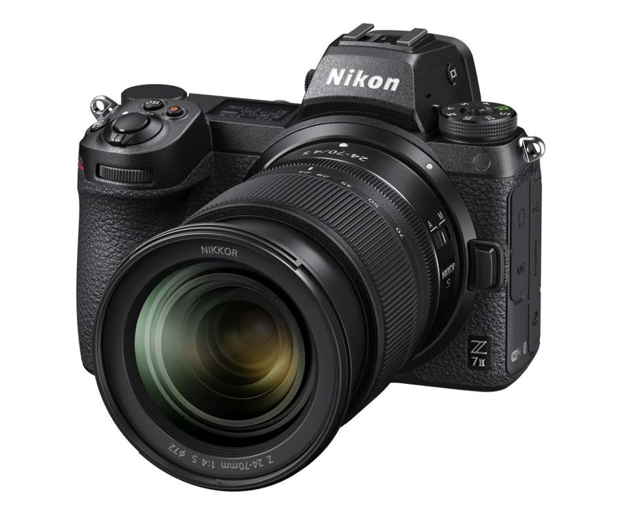 Nikon Z7II