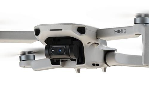 DJI Mini 2