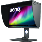 Monitor BenQ PhotoVue SW271C