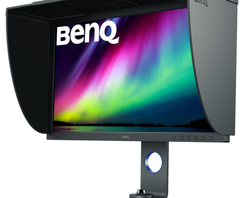 Monitor BenQ PhotoVue SW271C