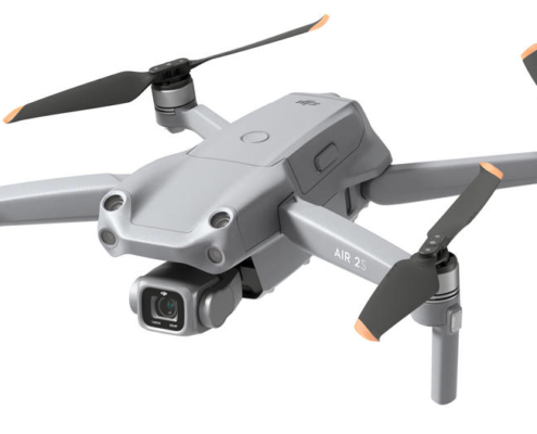 DJI Air 2S