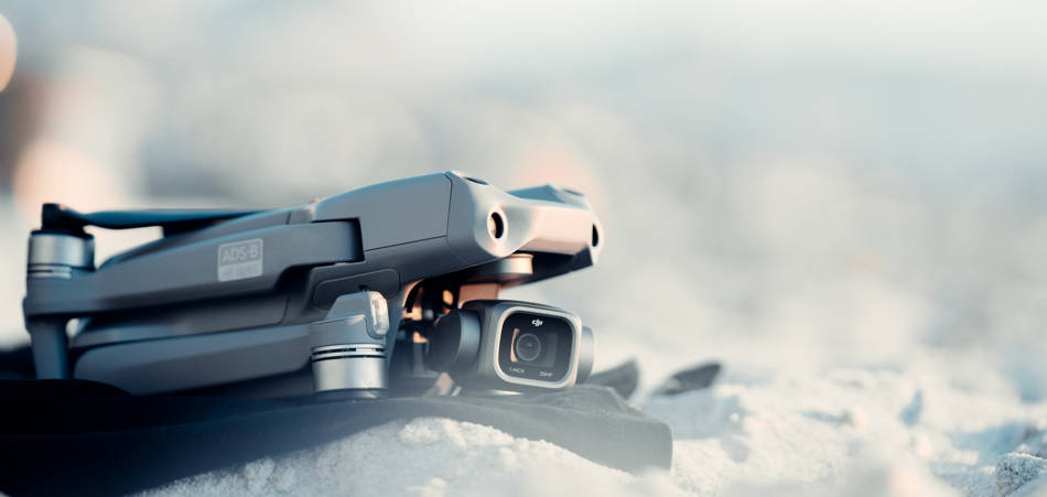 DJI presenta el nuevo drone Mavic Mini - DNG Photo Magazine