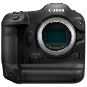 Canon EOS R3