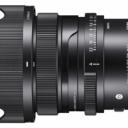 Sigma 24mm F2 DG DN Contemporary