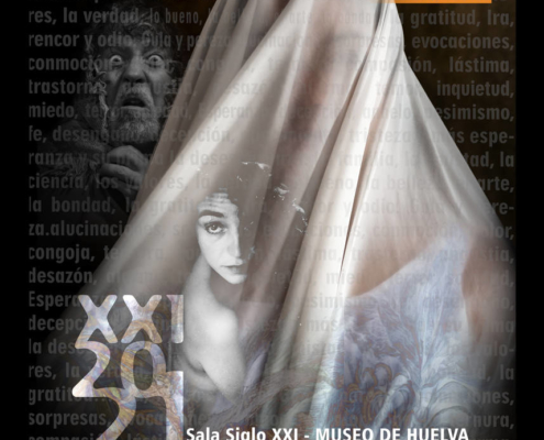 Exposición de fotografía en Huelva