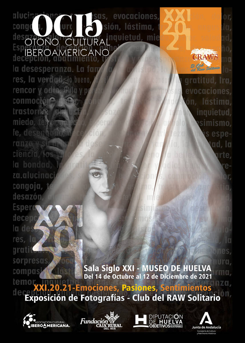 Exposición de fotografía en Huelva