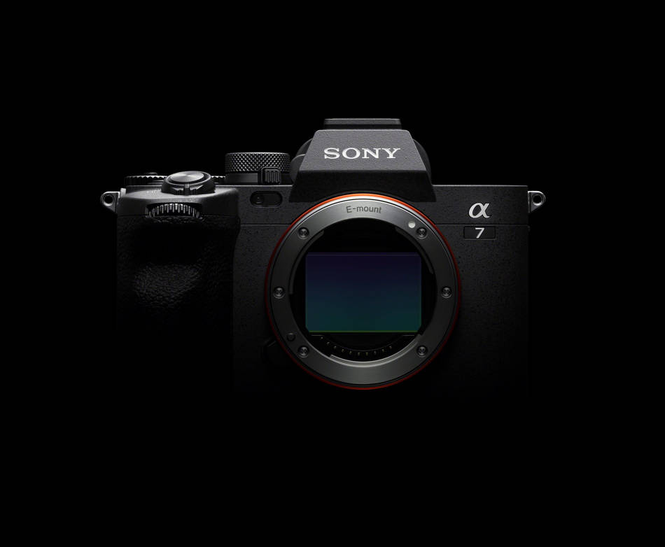 Sony ALPHA 7 IV