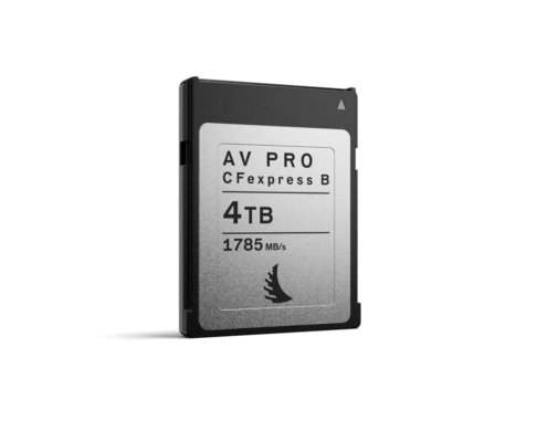 Angelbird AV PRO CFexpress MK2 Type B