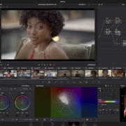 DaVinci Resolve 18