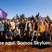 Equipo Skylum