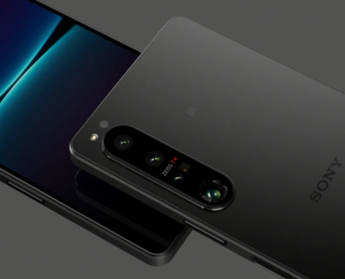 Sony Xperia 1 IV