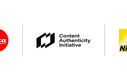 Content Authenticity Initiative