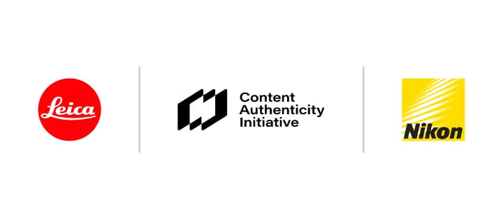 Content Authenticity Initiative