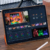 DaVinci Resolve para iPad