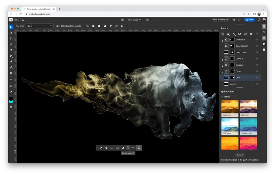 Adobe MAX 2022: Novedades Photoshop - DNG Photo Magazine