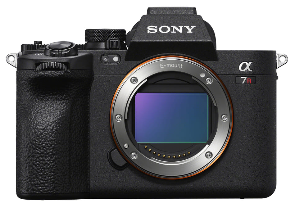 Sony ALPHA 7R V