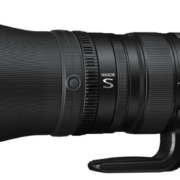 NIKKOR Z 600mm