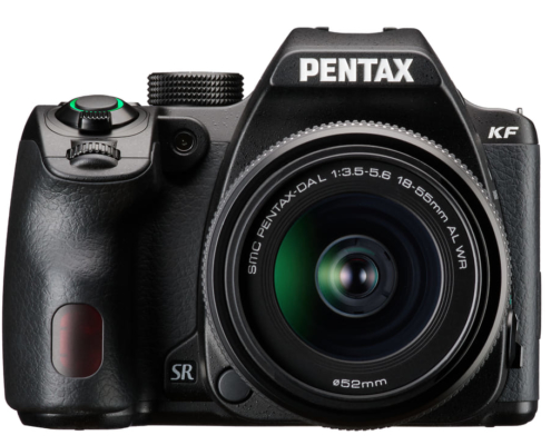 Pentax KF