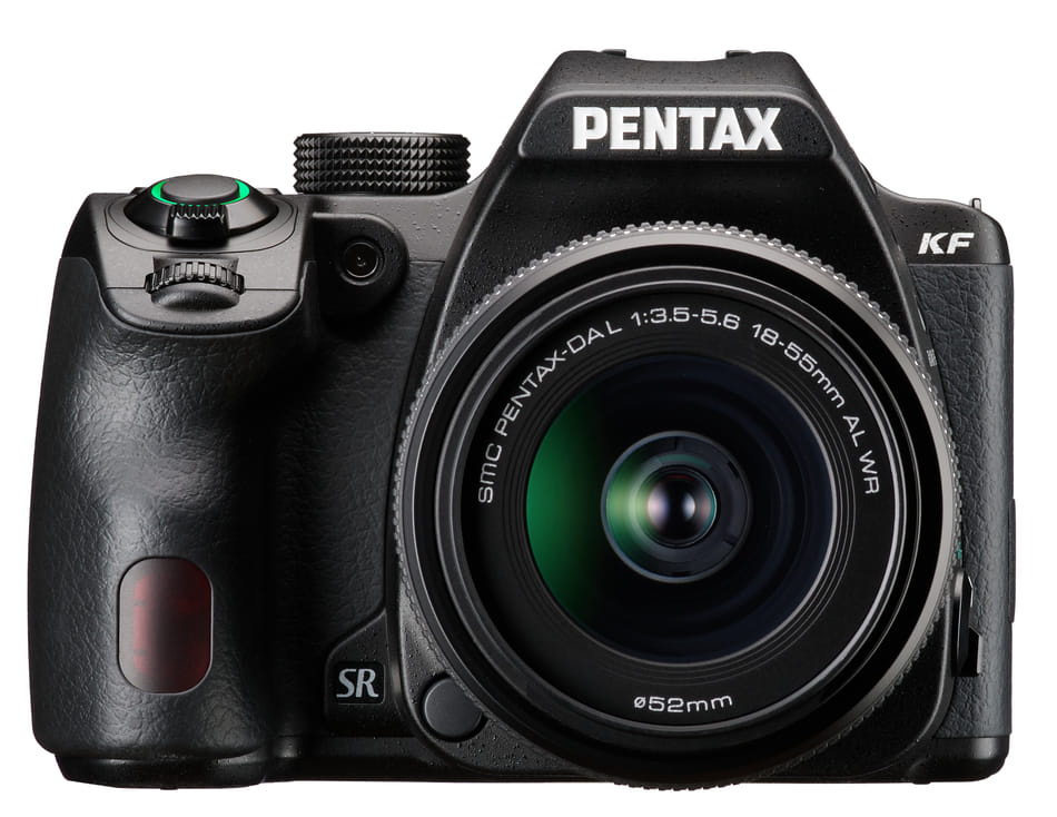 Pentax KF