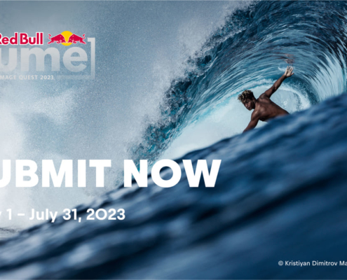 Red Bull Illume submit now