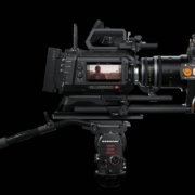 Blackmagic URSA Cine 12K