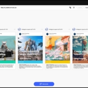 Adobe Gen Studio