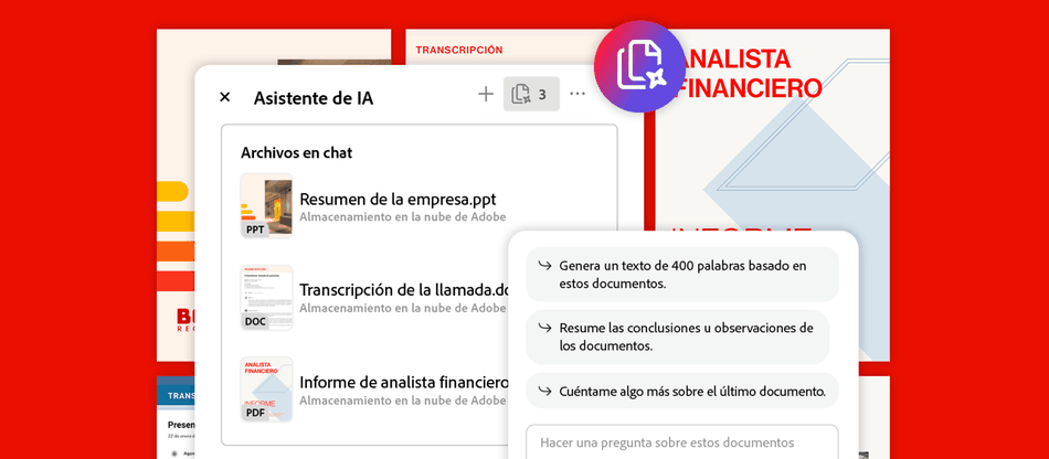 IA Adobe Acrobat