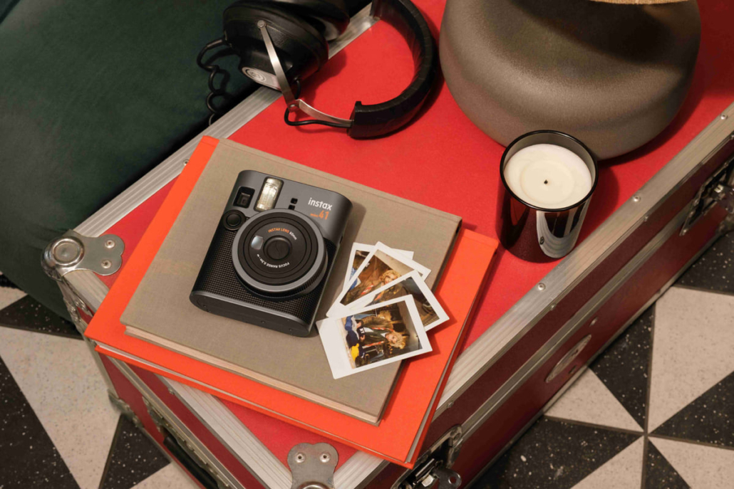 instax mini 41